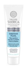 Natura Siberica Зубна паста "Перлина Сибіру" для Білизни та Догляду 100мл